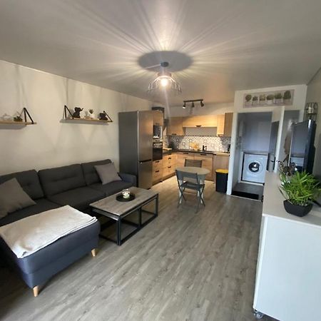 Superbe Appartement De 41M2 Refait A Neuf Saint-Jean-de-Monts Dış mekan fotoğraf