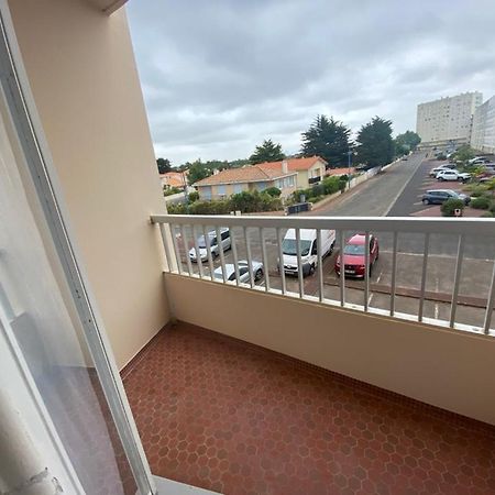 Superbe Appartement De 41M2 Refait A Neuf Saint-Jean-de-Monts Dış mekan fotoğraf