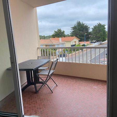 Superbe Appartement De 41M2 Refait A Neuf Saint-Jean-de-Monts Dış mekan fotoğraf