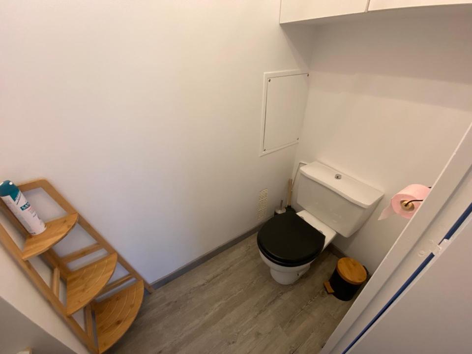 Superbe Appartement De 41M2 Refait A Neuf Saint-Jean-de-Monts Dış mekan fotoğraf