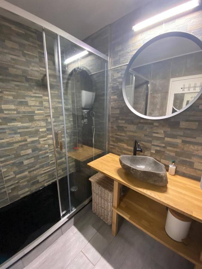 Superbe Appartement De 41M2 Refait A Neuf Saint-Jean-de-Monts Dış mekan fotoğraf