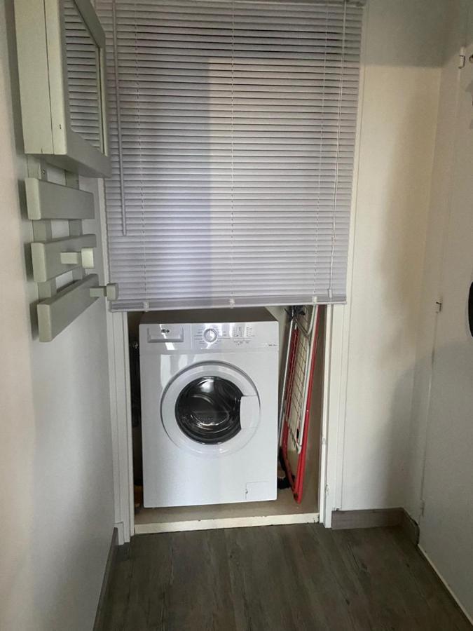 Superbe Appartement De 41M2 Refait A Neuf Saint-Jean-de-Monts Dış mekan fotoğraf