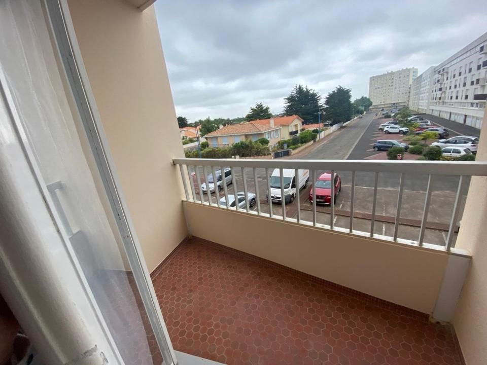 Superbe Appartement De 41M2 Refait A Neuf Saint-Jean-de-Monts Dış mekan fotoğraf