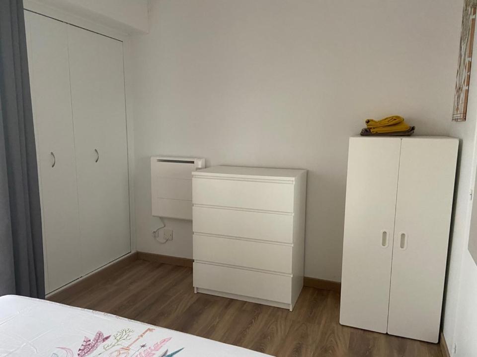 Superbe Appartement De 41M2 Refait A Neuf Saint-Jean-de-Monts Dış mekan fotoğraf